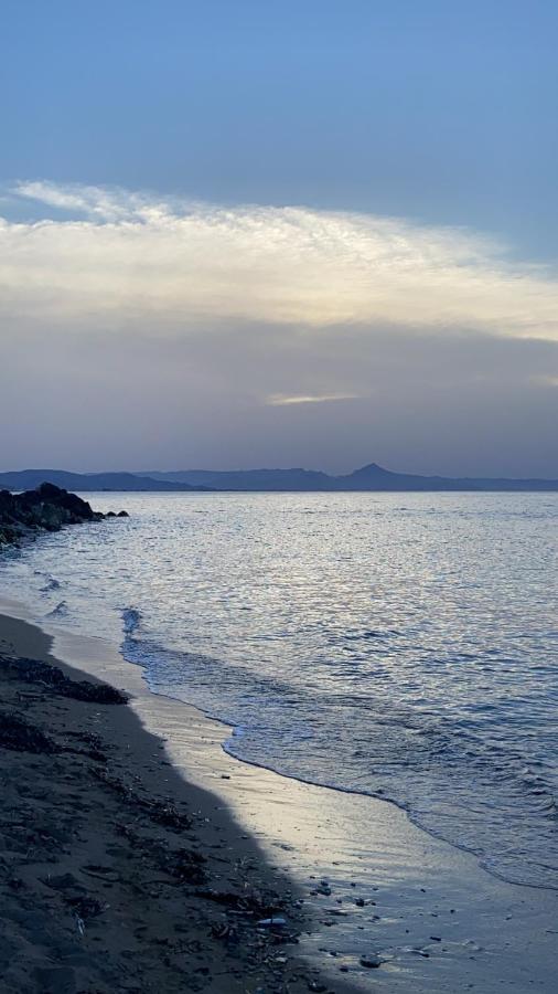 Vistas Al Mar Playa De Los Bovetes Дения Экстерьер фото